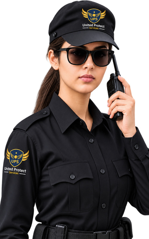 Security Guard